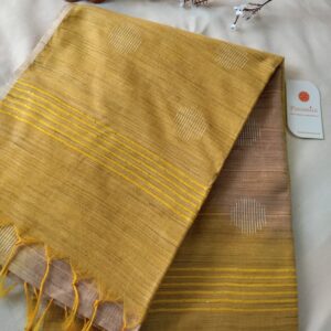 Pure Bhagalpuri Silk